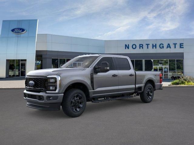 new 2026 Ford F-250 car, priced at $60,517