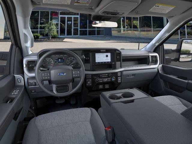 new 2026 Ford F-250 car, priced at $60,517