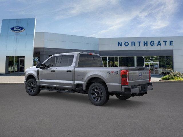 new 2026 Ford F-250 car, priced at $60,500