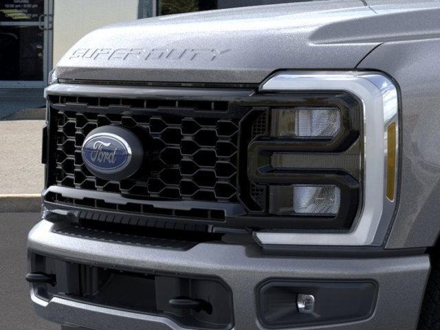new 2026 Ford F-250 car, priced at $60,500
