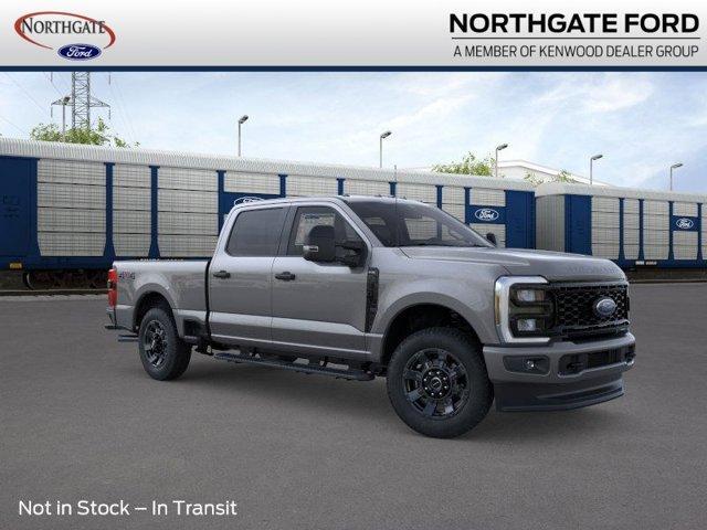 new 2026 Ford F-250 car, priced at $61,500