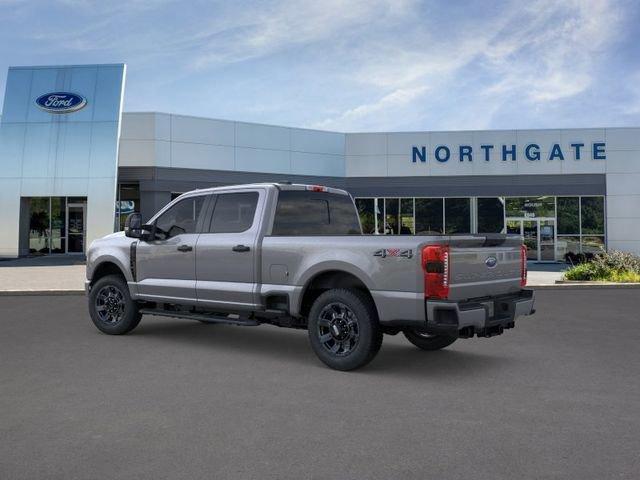 new 2026 Ford F-250 car, priced at $60,517