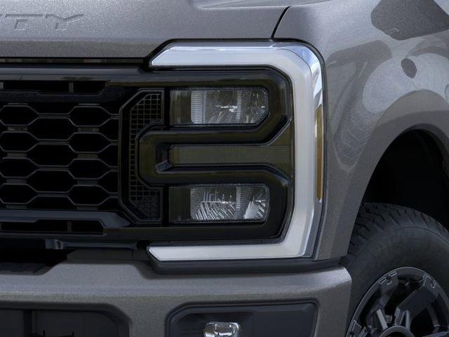 new 2026 Ford F-250 car, priced at $60,517