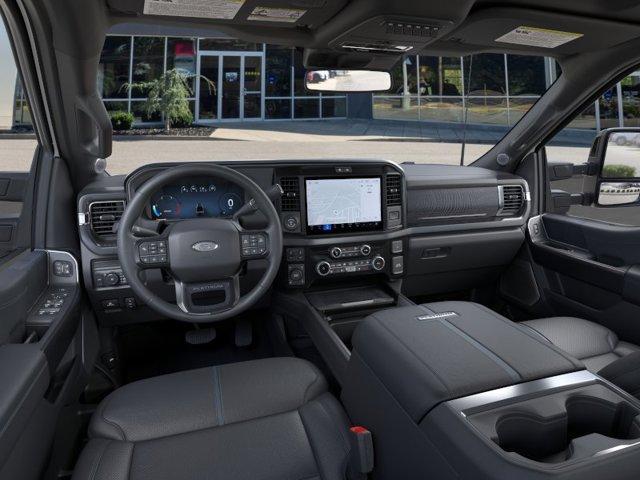 new 2025 Ford F-250 car, priced at $90,000