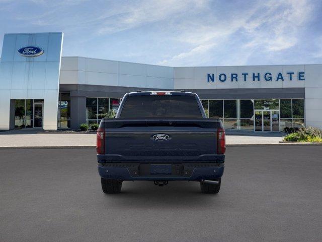 new 2026 Ford F-150 car, priced at $58,248