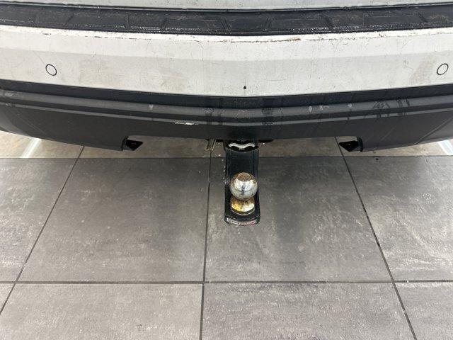 used 2016 Chevrolet Traverse car, priced at $8,000