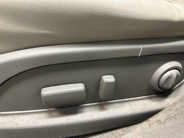 used 2016 Chevrolet Traverse car, priced at $8,000