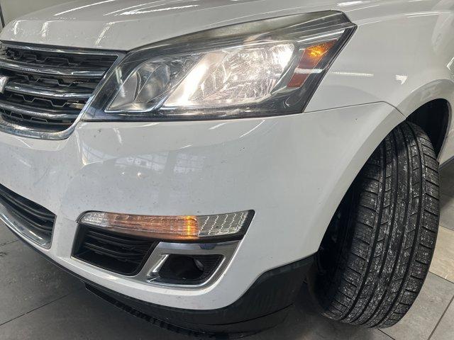 used 2016 Chevrolet Traverse car, priced at $8,000