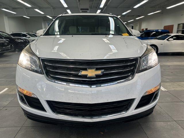 used 2016 Chevrolet Traverse car, priced at $8,000