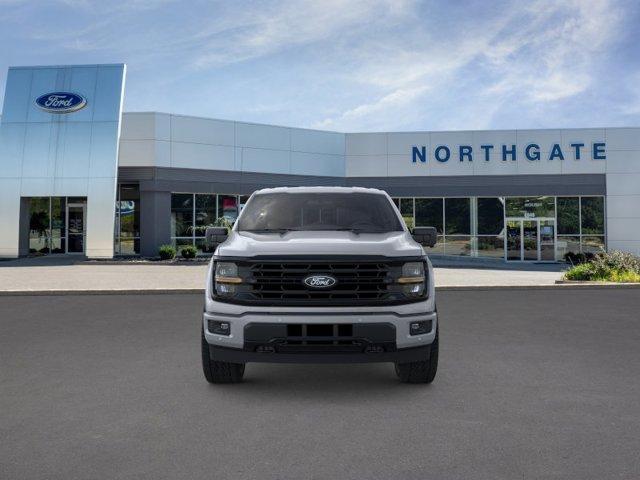 new 2026 Ford F-150 car, priced at $62,137