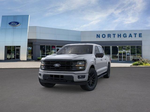 new 2026 Ford F-150 car, priced at $62,137