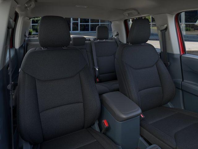 new 2026 Ford Maverick car, priced at $35,833
