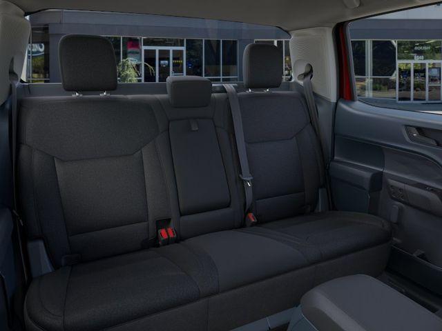new 2026 Ford Maverick car, priced at $35,833