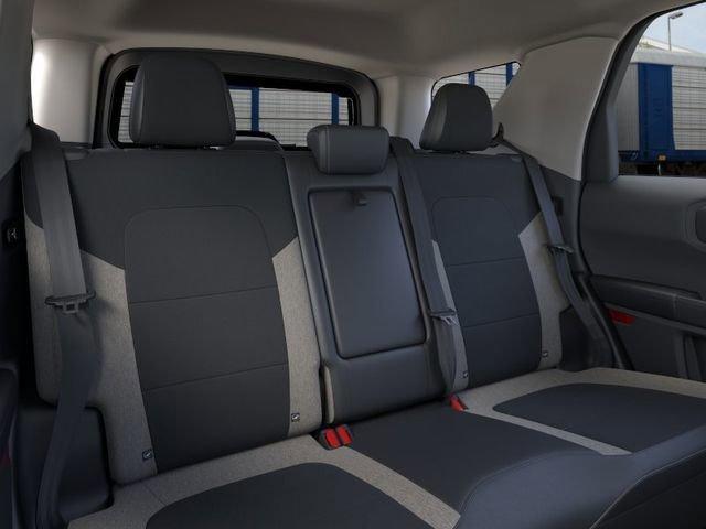 new 2026 Ford Bronco Sport car, priced at $34,511