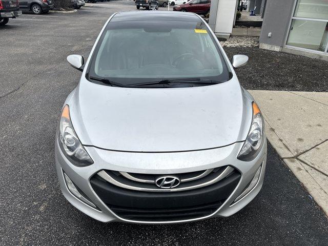 used 2013 Hyundai Elantra GT car, priced at $6,500