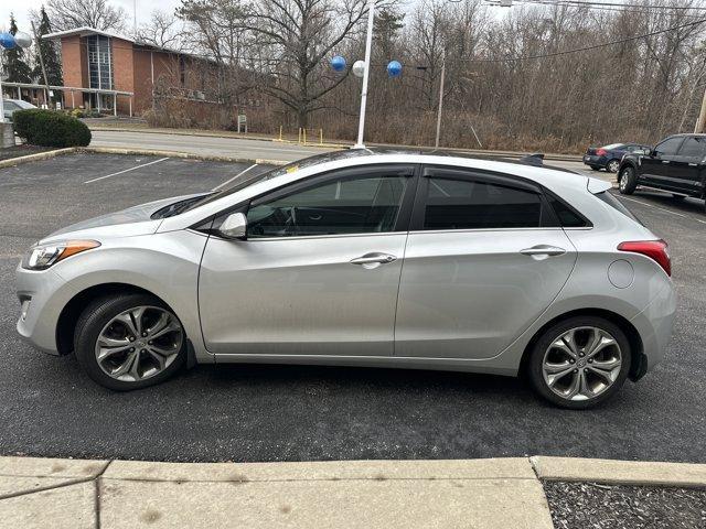 used 2013 Hyundai Elantra GT car, priced at $6,500