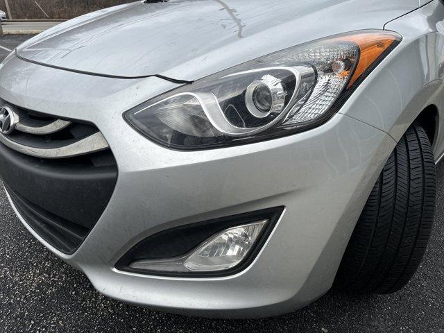 used 2013 Hyundai Elantra GT car, priced at $6,500