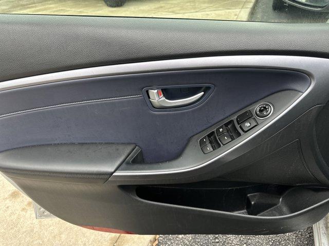 used 2013 Hyundai Elantra GT car, priced at $6,500
