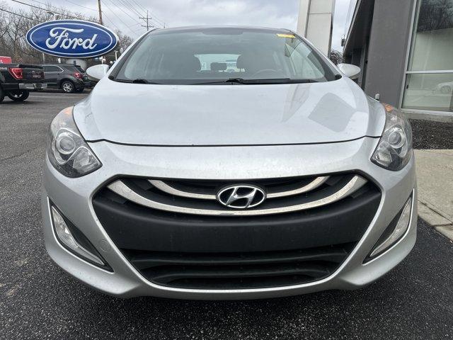 used 2013 Hyundai Elantra GT car, priced at $6,500