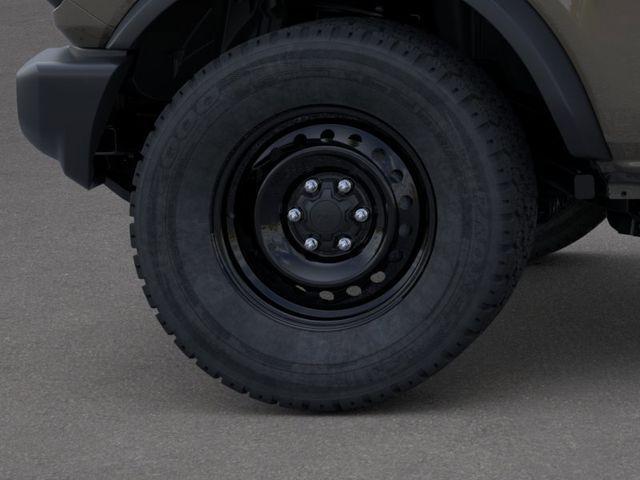new 2026 Ford Bronco car, priced at $47,317