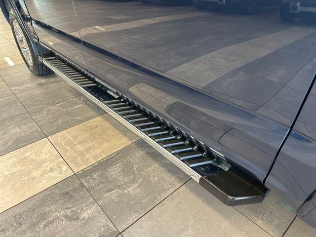 used 2018 Ford F-150 car, priced at $28,448