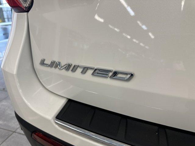 used 2023 Ford Explorer car, priced at $29,500