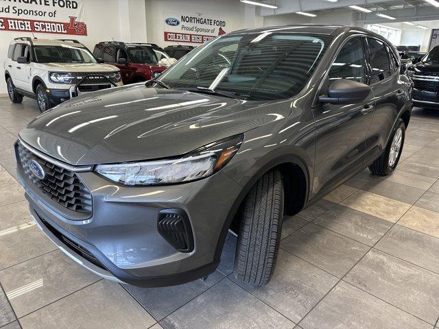 used 2023 Ford Escape car, priced at $24,000