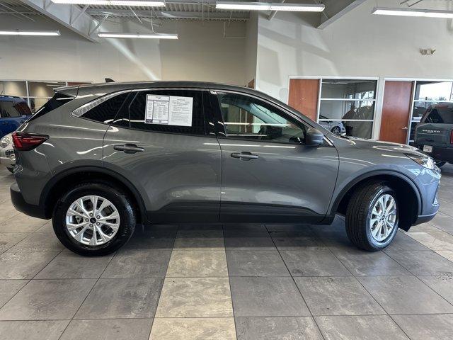 used 2023 Ford Escape car, priced at $24,000