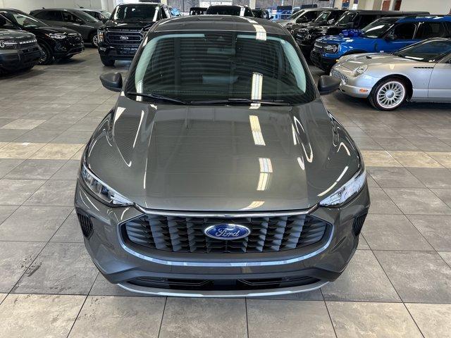 used 2023 Ford Escape car, priced at $24,000