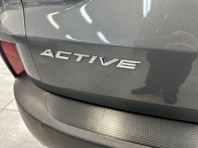 used 2023 Ford Escape car, priced at $24,000