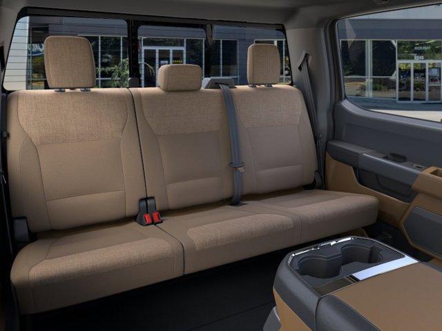 new 2026 Ford F-350 car, priced at $81,195