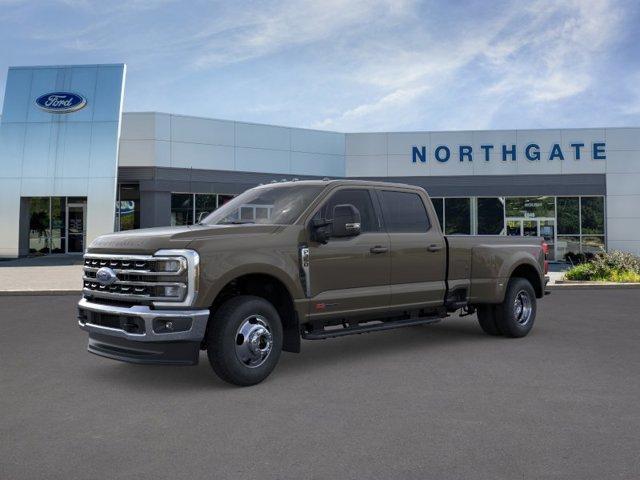 new 2026 Ford F-350 car, priced at $81,195