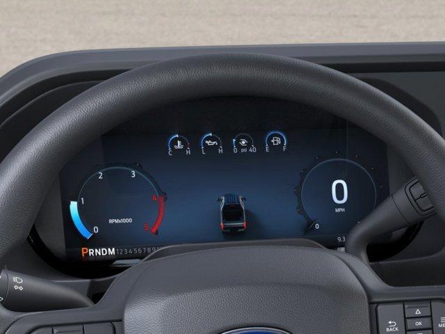 new 2026 Ford F-350 car, priced at $81,195