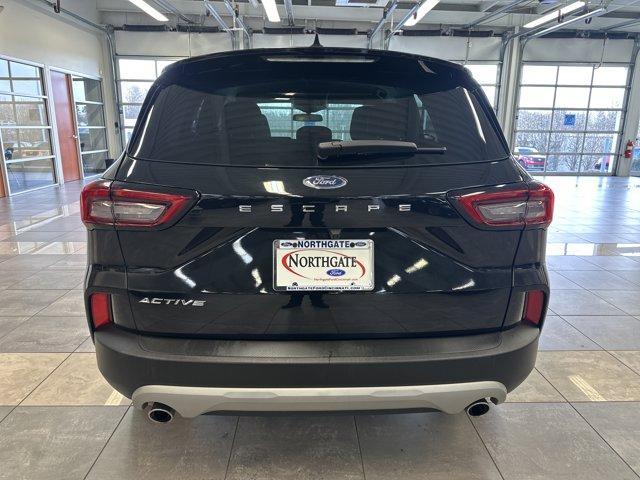 used 2024 Ford Escape car, priced at $23,000