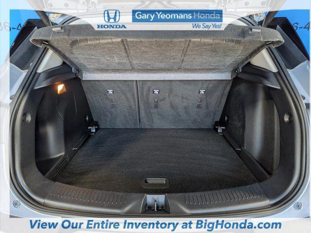 used 2020 Buick Encore GX car, priced at $17,558