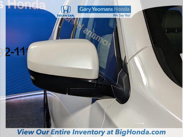 new 2026 Honda Pilot car, priced at $55,445