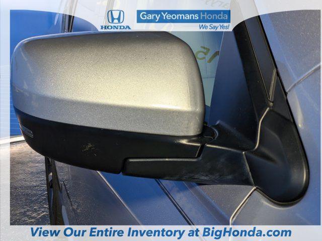 used 2024 Honda Pilot car, priced at $41,236