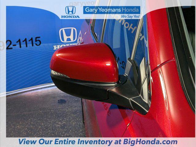 new 2026 Honda Ridgeline car, priced at $44,775