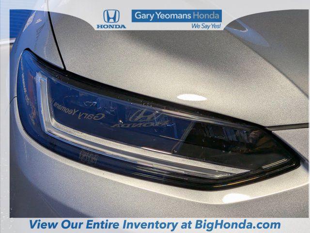 used 2026 Honda HR-V car, priced at $26,990