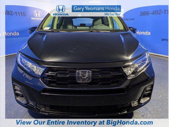 new 2026 Honda Odyssey car, priced at $45,892