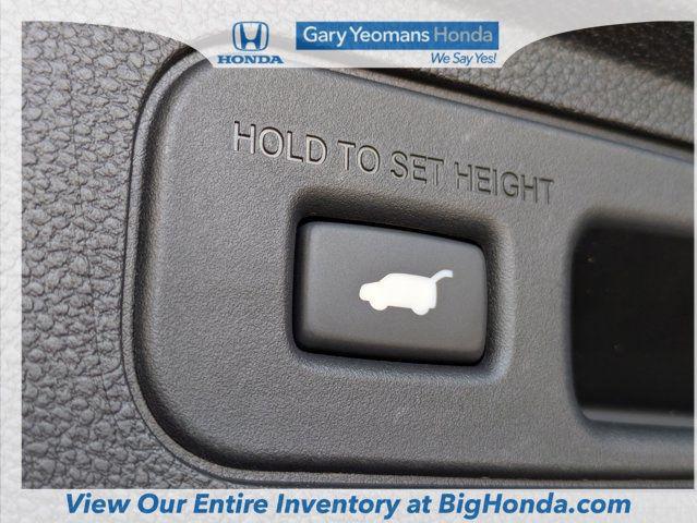 new 2026 Honda Odyssey car, priced at $45,892