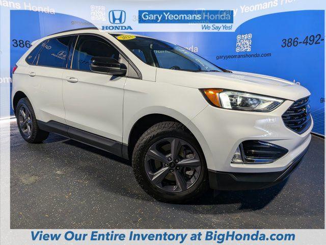 used 2023 Ford Edge car, priced at $23,846