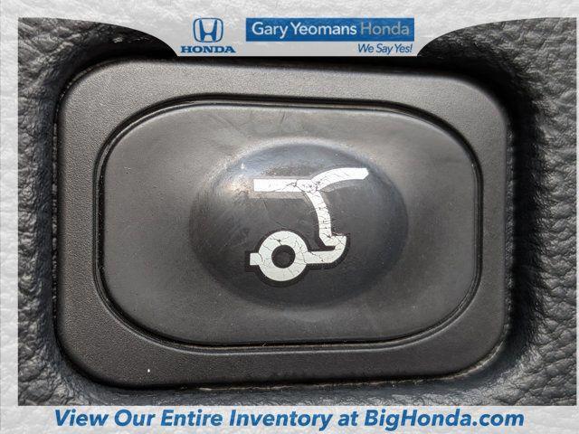 used 2023 Ford Edge car, priced at $23,846