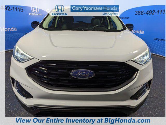 used 2023 Ford Edge car, priced at $23,846