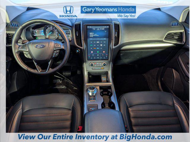 used 2023 Ford Edge car, priced at $23,846