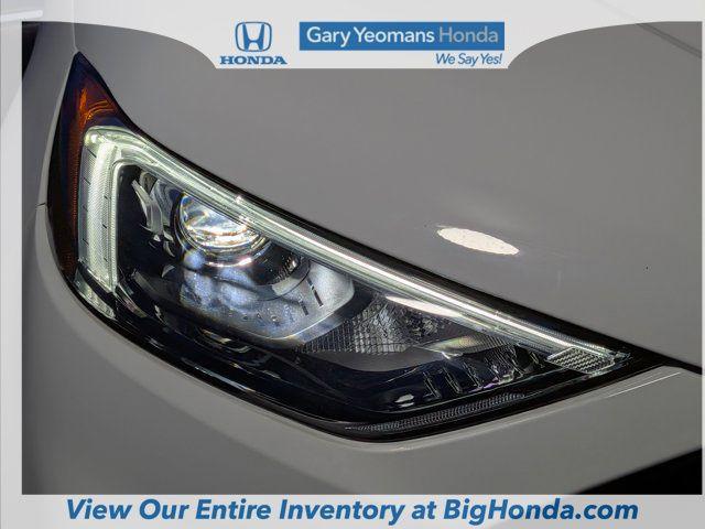 used 2023 Ford Edge car, priced at $23,846