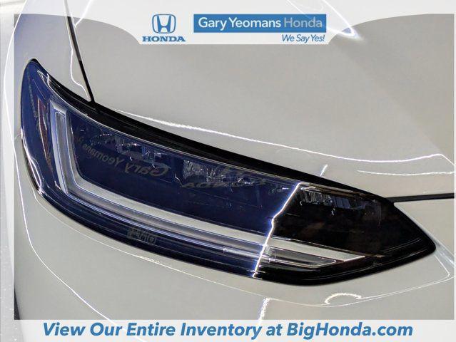 new 2026 Honda HR-V car, priced at $30,205