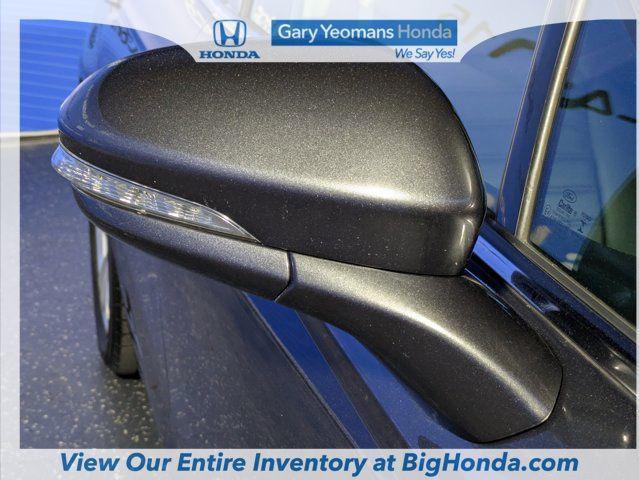 used 2018 Ford Fusion car, priced at $15,405