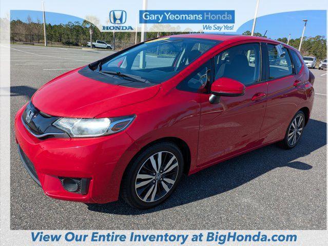 used 2016 Honda Fit car, priced at $12,799