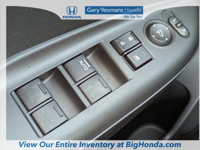 used 2016 Honda Fit car, priced at $12,799